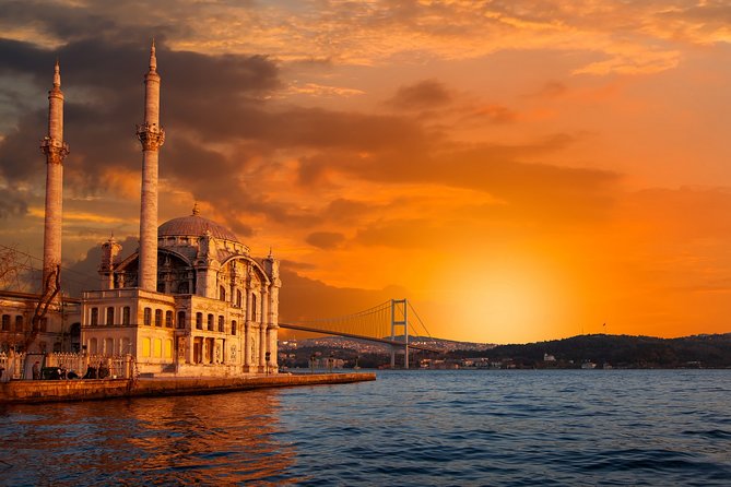 Skip-The-Line:1 or 2 Days Private Istanbul Guided Tour