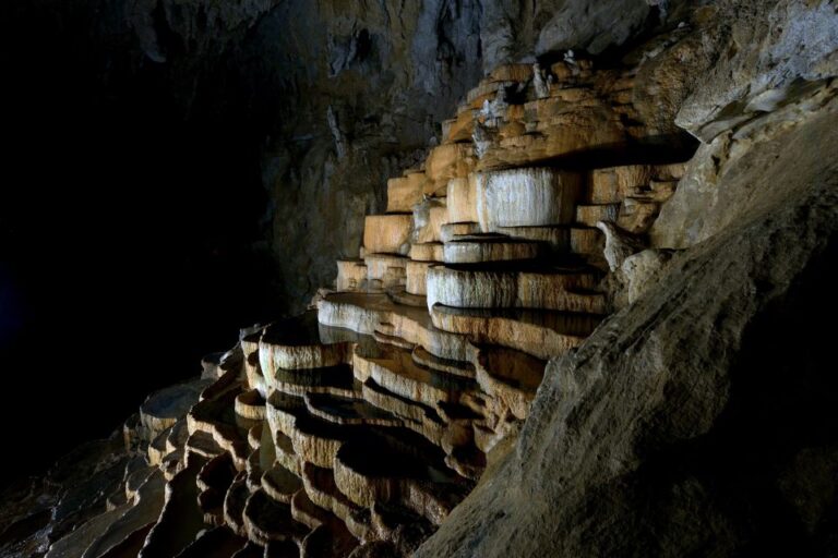 Skocjan Cave Day Tour From Ljubljana