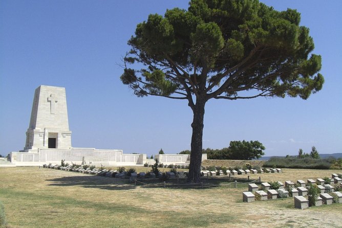 1 small group full day gallipoli anzac battlefields from istanbul Small-Group Full Day Gallipoli & ANZAC Battlefields From Istanbul