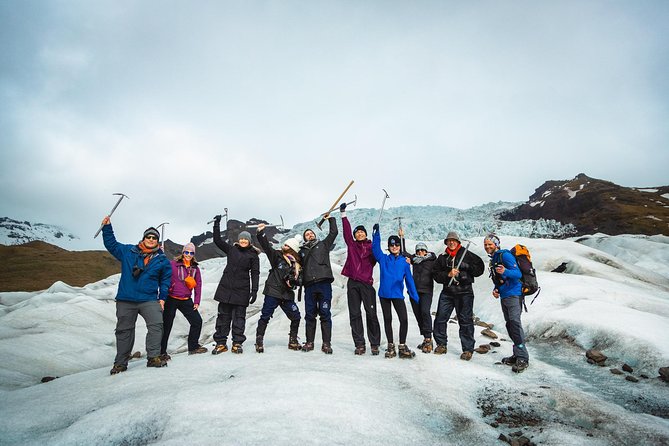 1 small group glacier wonders adventure from skaftafell Small Group Glacier Wonders Adventure From Skaftafell
