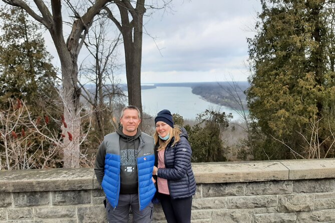 Small-Group Hiking Tour in Niagara With Wine Tasting and Lunch - Itinerary Details