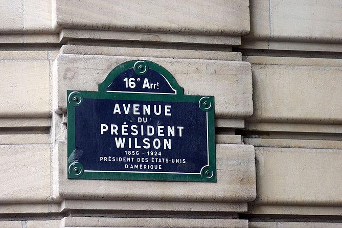 Small-Group Marché Du Président Wilson Food Tour in Paris