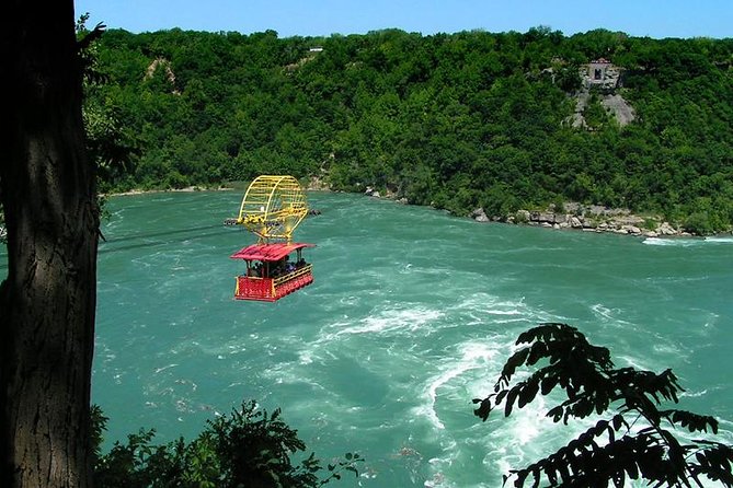 Small-Group Niagara Falls Tour