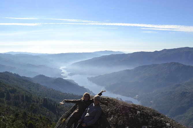 Small Group Peneda Geres National Park Full Day Tour From Porto