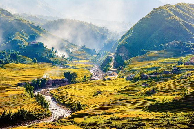 Small-Group Two-Day Hiking and Villages Tour, Sapa  – Hanoi
