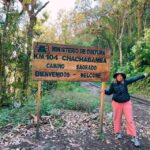 1 smoll group inca trail 2 days new route to machu picchu Smoll Group Inca Trail 2 Days - New Route to Machu Picchu