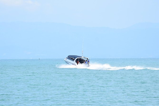 1 snorkel and kayak tour to angthong marine park by speedboat from koh samui Snorkel and Kayak Tour to Angthong Marine Park by Speedboat From Koh Samui