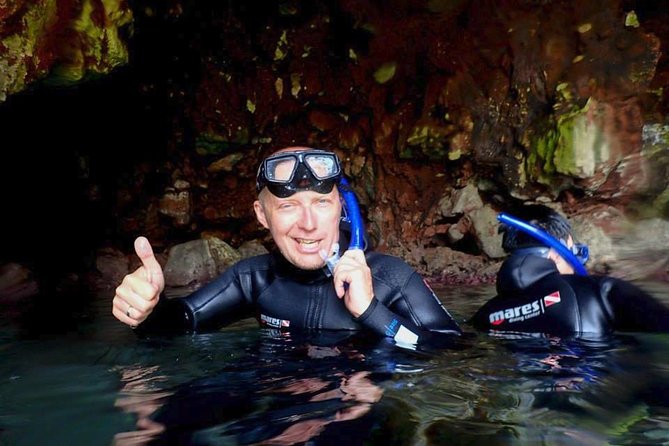 Snorkeling From Boat & Visiting Puerto De Mogan