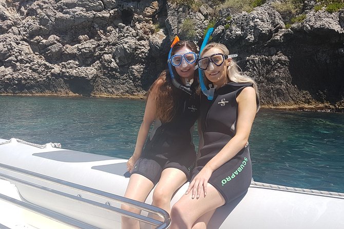 1 snorkeling Snorkeling