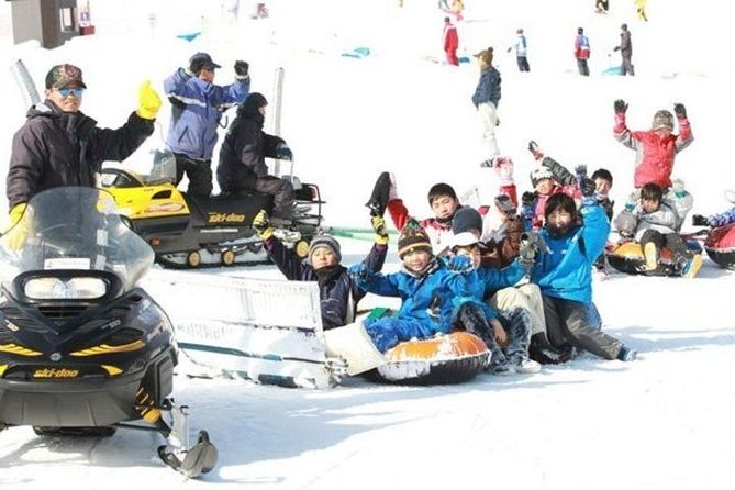 1 snow activities in takayama skiing snow bording snowshoeing etc Snow Activities in Takayama Skiing / Snow Bording / Snowshoeing / Etc...
