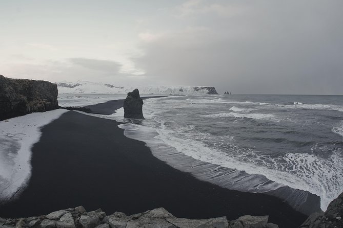 South Coast Iceland: Small-Group Tour From Reykjavik