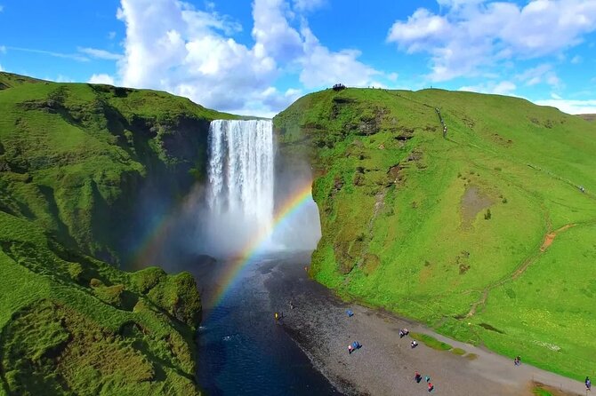 South Shore Iceland - Private Tour