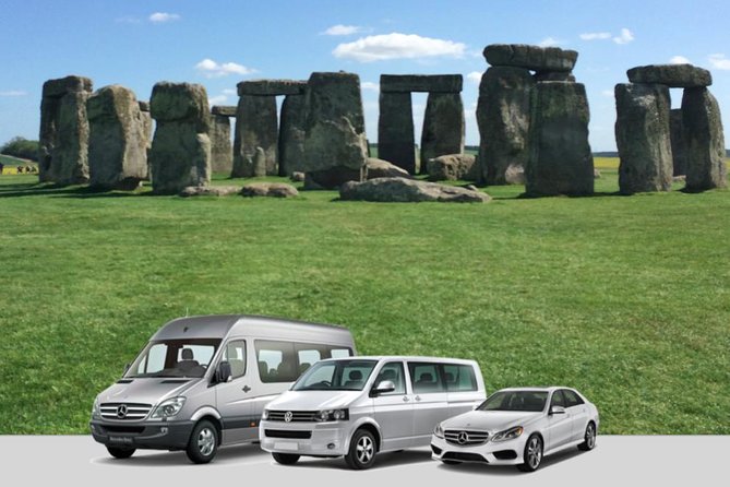 1 southampton cruise terminal to london via stonehenge Southampton Cruise Terminal to London Via Stonehenge