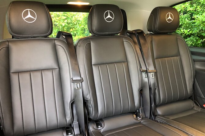 Southampton to Heathrow Airport Private Transfer