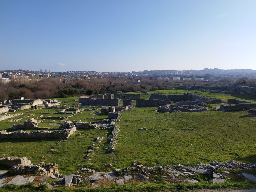 1 split ancient salona medieval trogir historical tour Split: Ancient Salona & Medieval Trogir Historical Tour