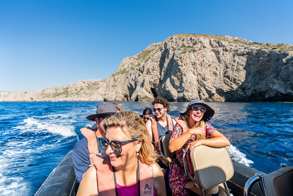 1 split trogir blue cave mamma mia and hvar 5 islands tour Split/Trogir: Blue Cave, Mamma Mia, and Hvar 5 Islands Tour