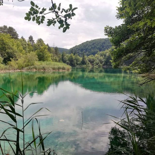 1 split trogir to zagreb private transfer with plitvice lakes Split/Trogir to Zagreb: Private Transfer With Plitvice Lakes