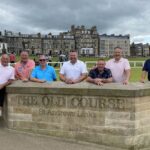 1 st andrews old course history tour 80s pro caddie guide St Andrews: Old Course History Tour - 80s Pro Caddie Guide