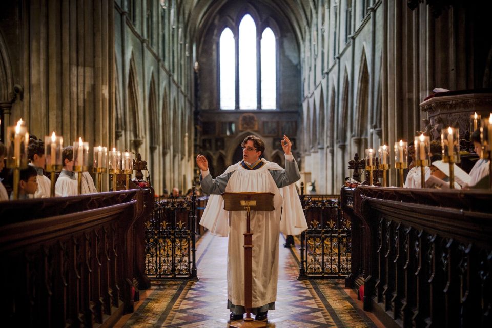 1 st patricks cathedral self guided cathedral admission St Patrick's Cathedral: Self-Guided Cathedral Admission