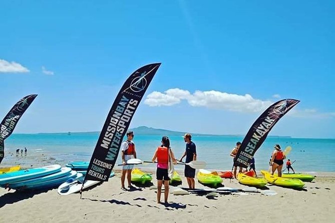 Stand up Paddle Board Rental – 1 Hour