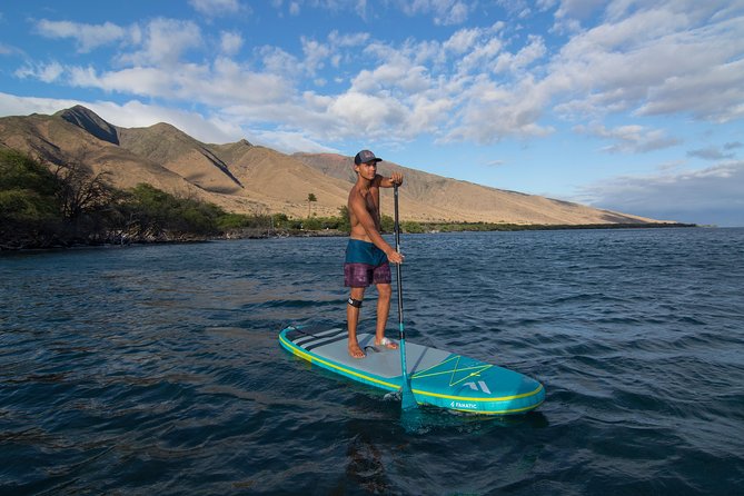 Stand Up Paddle Boarding Hire