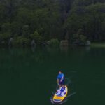 1 stand up paddle experience in sete cidades Stand Up Paddle Experience in Sete Cidades