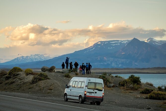 Stargazing, Dinner and Ranch Tour From El Calafate
