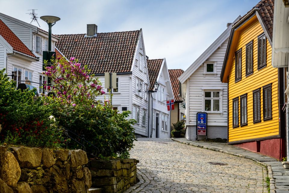 1 stavanger customized private tour with a local 2 Stavanger: Customized Private Tour With a Local