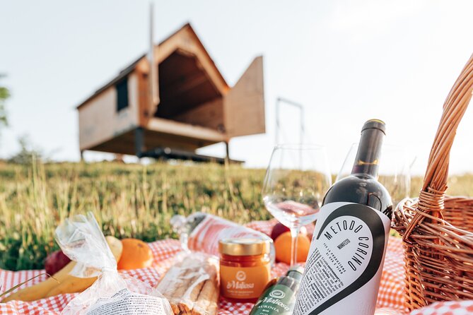 1 stellar picnic delight at sunset in the tuscan countryside Stellar PicNic: Delight at Sunset in the Tuscan Countryside
