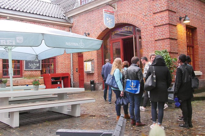 Sternschanze Culinary: the Food Tour