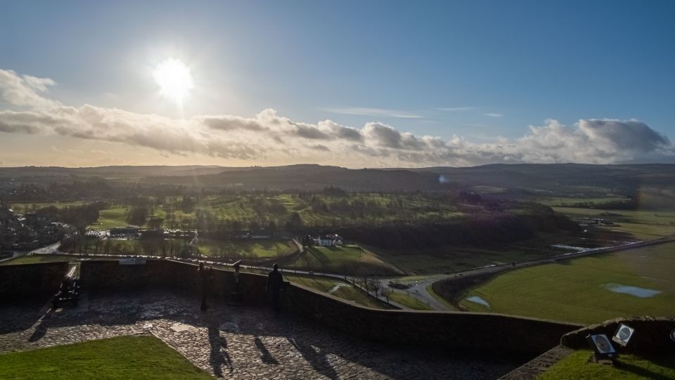 1 stirling castle skip the line guided tour in spanish Stirling Castle: Skip-the-Line Guided Tour in Spanish