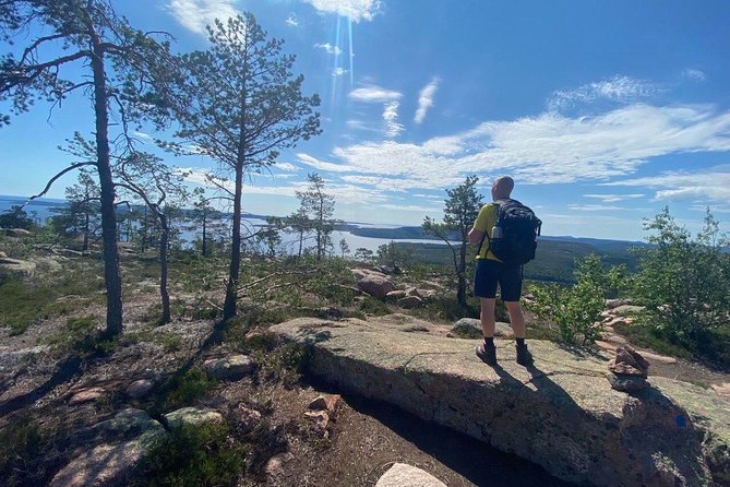 1 stockholm 4 day hiking experience through sweden Stockholm 4 Day Hiking Experience Through Sweden