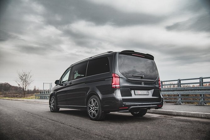 1 stockholm airport arn arrival private transfer to stockholm city by luxury van Stockholm Airport ARN Arrival Private Transfer to Stockholm City by Luxury Van