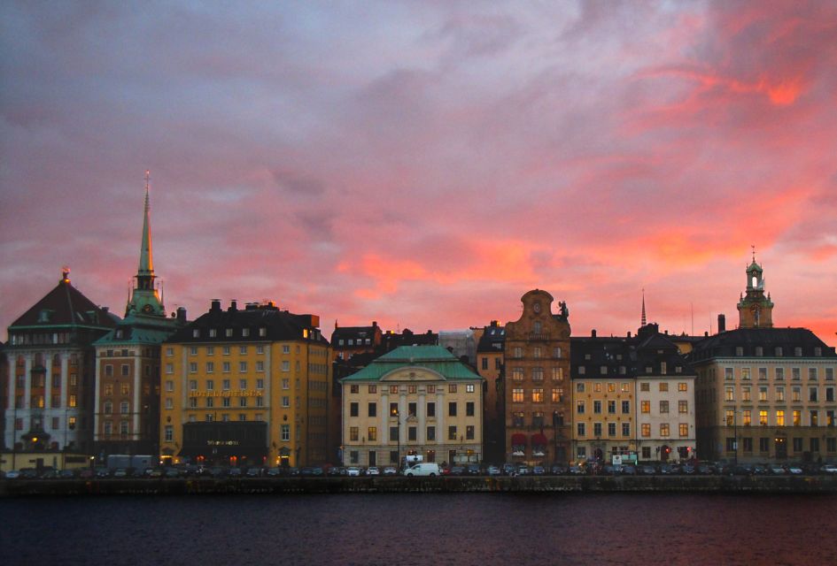1 stockholm city of lights photo tour Stockholm, City of Lights Photo Tour
