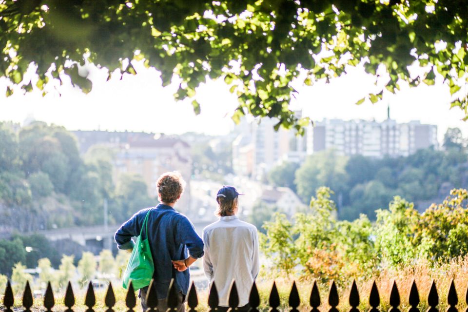 1 stockholm highlights guided walking tour Stockholm: Highlights Guided Walking Tour