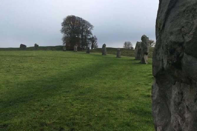 Stonehenge And Avebury Prehistoric Private Tour