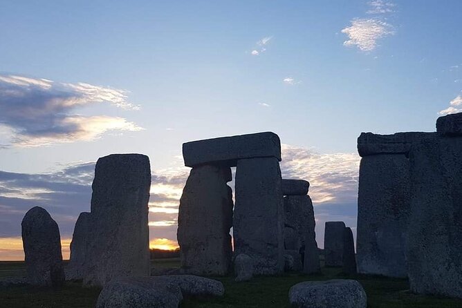 Stonehenge & Bath Private Guided Tours