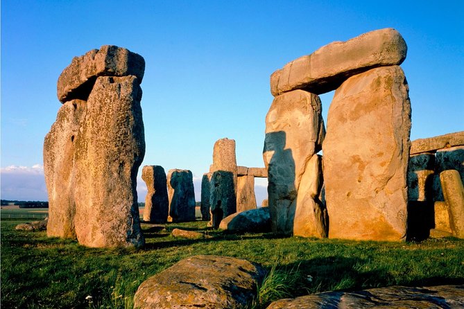 Stonehenge Half-Day Tour With Tickets, Audio Guide From London