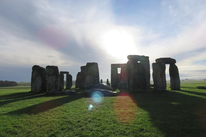 Stonehenge Morning Half-Day Tour From London Including Admission