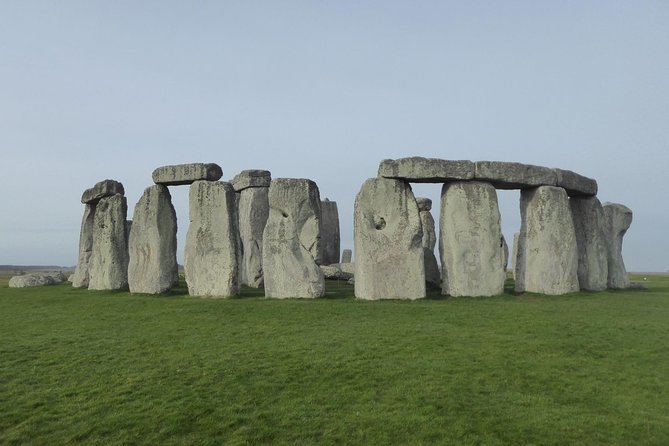 Stonehenge Private Tour – Half-Day Tour From Bath