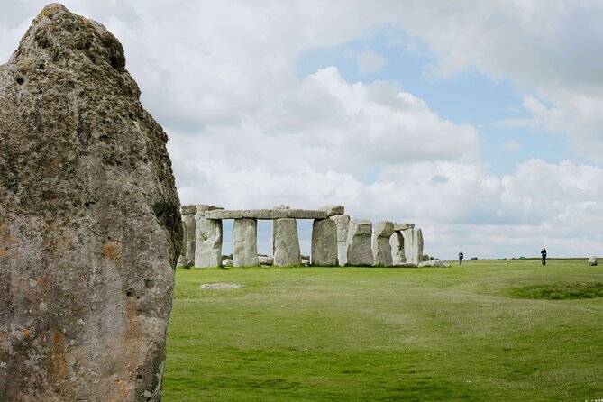 Stonehenge & Secret England Private Full-Day Tour From Bath for 2-8 Guests