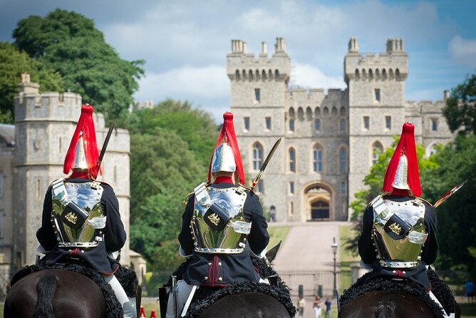 Stonehenge, Windsor Castle, and Bath From London - Customer Satisfaction and Reviews