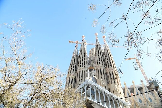 1 stories of sagrada familia insider tour inc priority access Stories of Sagrada Familia Insider Tour Inc. Priority Access