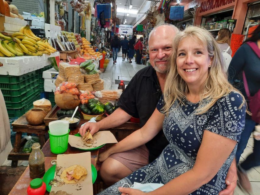 1 street food walking tour in merida Street Food Walking Tour in Merida