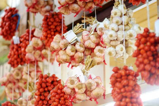 Street Food Walking Tour in Palermo With a Local Expert Chef