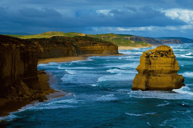 Stunning Great Ocean Road Day Tour Pick Up From Melbourne