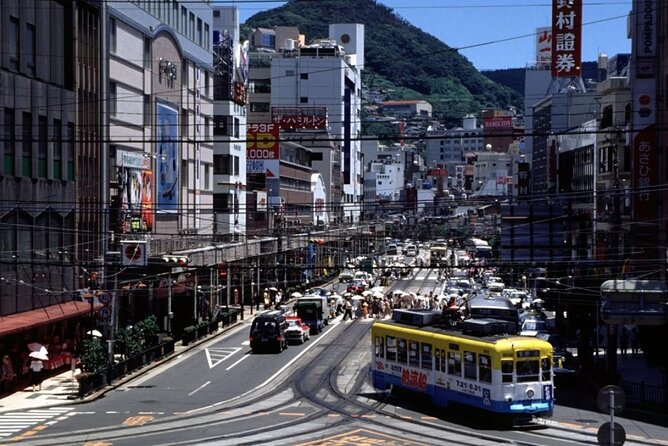 1 stunning nagasaki self guided audio tour Stunning Nagasaki Self-Guided Audio Tour