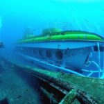 1 submarine tour tenerife a 1 hour underwater experience Submarine Tour Tenerife: a 1 Hour Underwater Experience