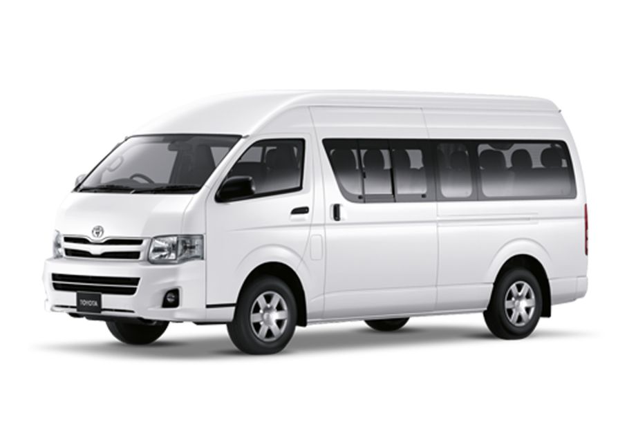 1 sukhothai airport private transfer to from sukhothai city Sukhothai Airport: Private Transfer To/From Sukhothai City
