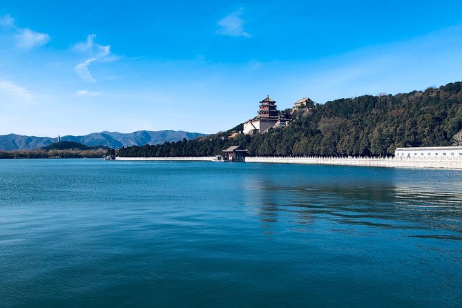 Summer Palace Tour